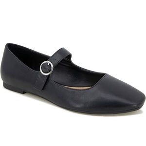 New Esprit Nicola mary jane flats